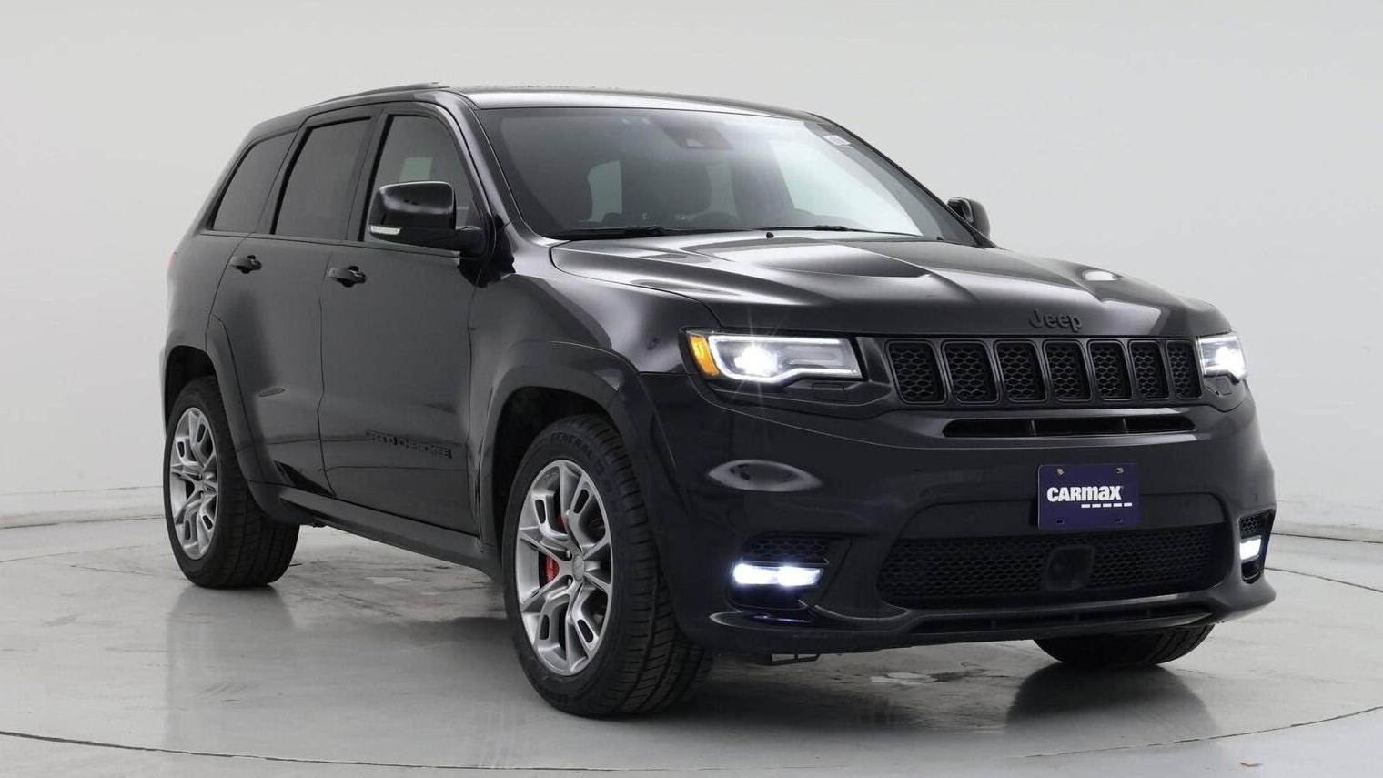 JEEP GRAND CHEROKEE 2020 1C4RJFDJ3LC303271 image